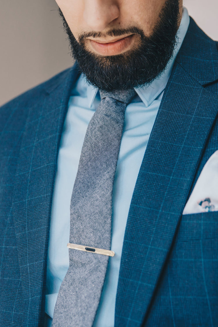 Grey Tie (FAQ)